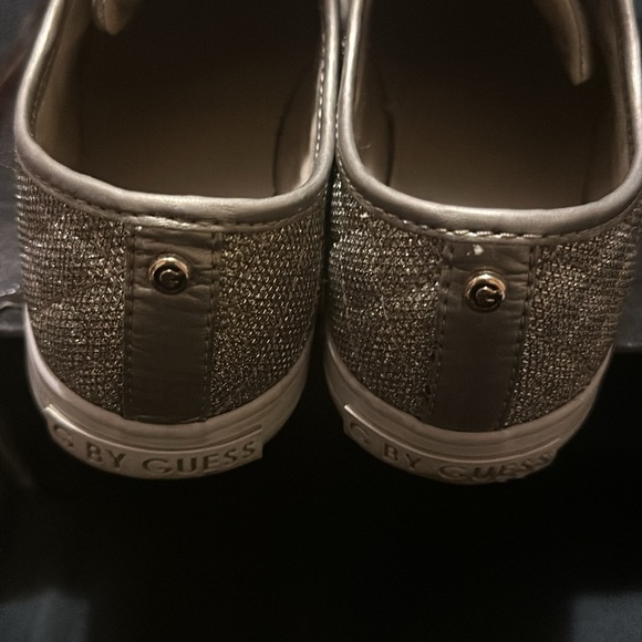 G by guess sneakers - Picture 3 of 12